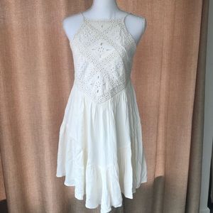 American Eagle Boho Chic Sundress